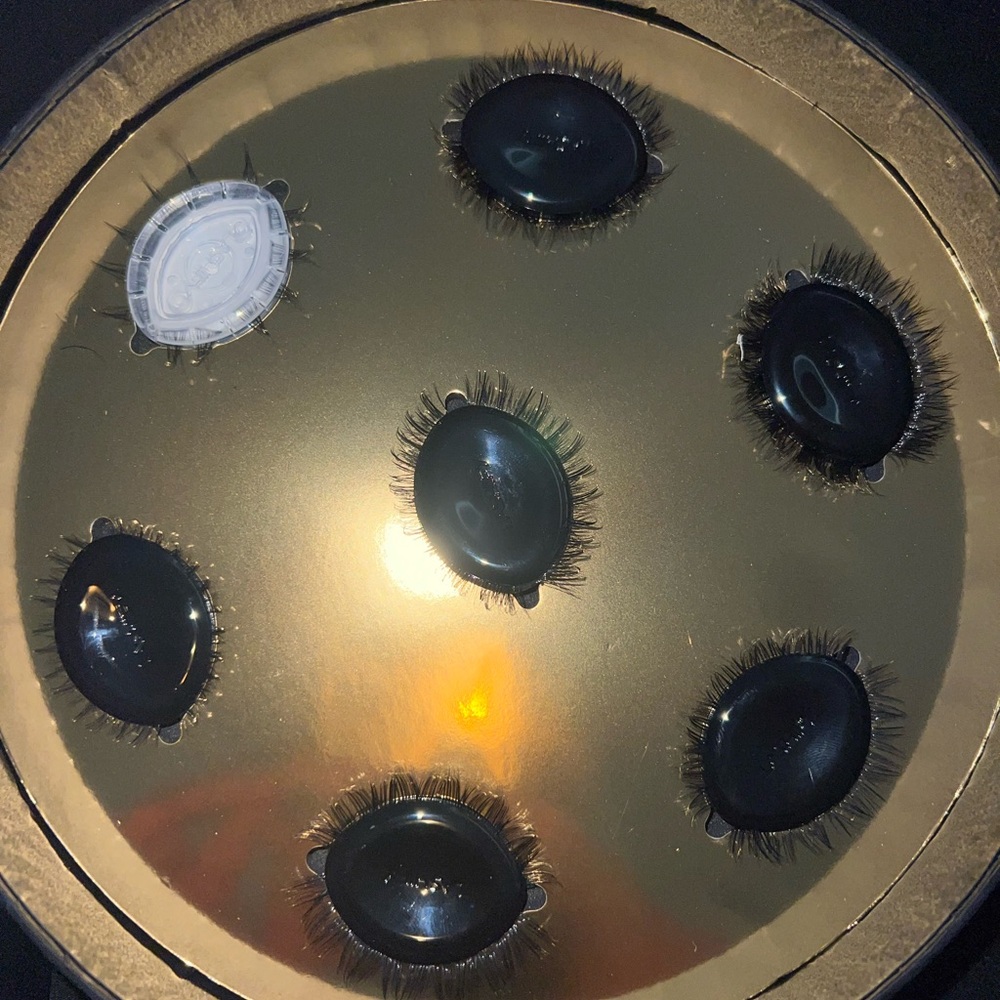 Lashify flavor box - sold out